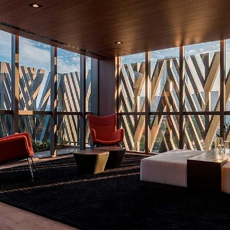Appartamento Vhouse Faria Lima San Paolo Esterno foto