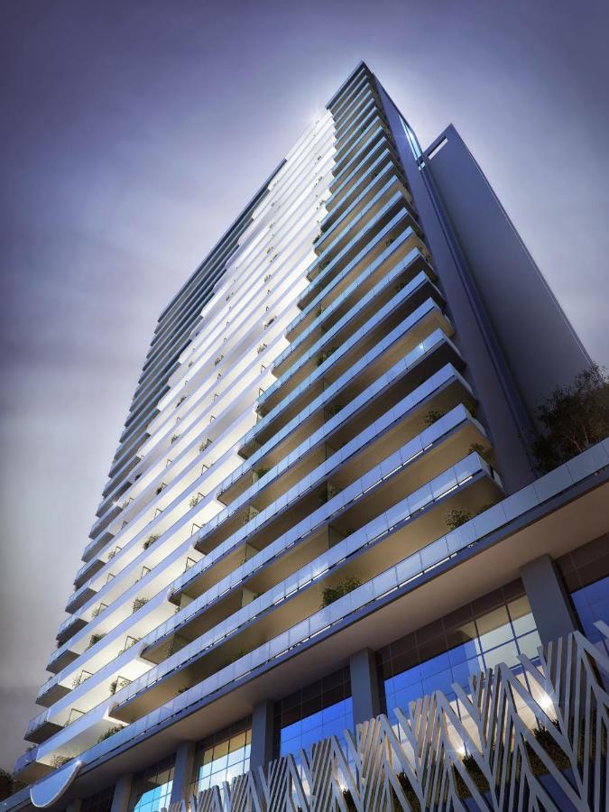 Appartamento Vhouse Faria Lima San Paolo Esterno foto